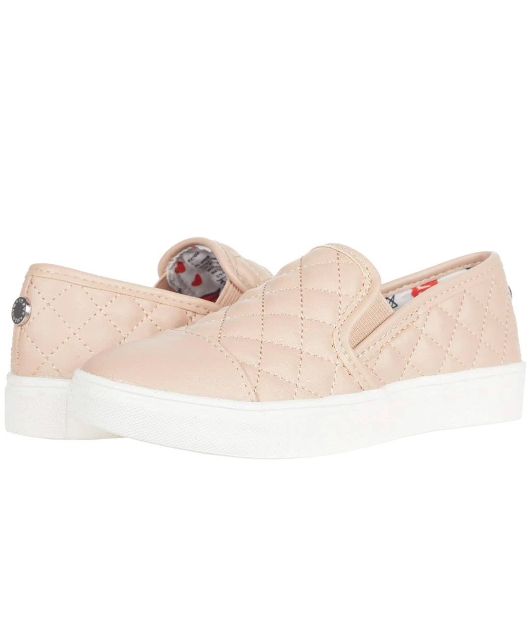 Steve Madden Kids (Big Kids) Pull-On Sneaker