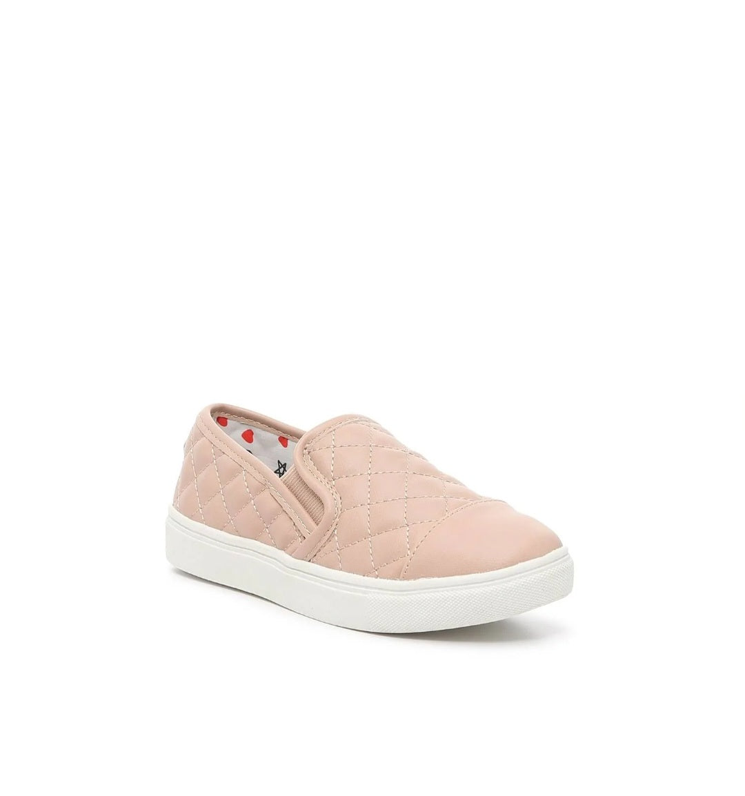 Steve Madden Kids (Big Kids) Pull-On Sneaker